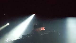 Famous Clark - Future Daniel (live) Wealth