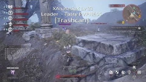 Deuces - Bless Unleashed Montage Read Description