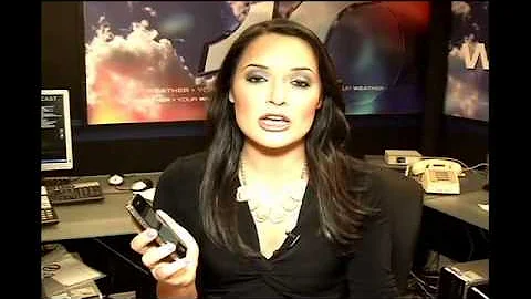 iPhone app leads police to burgulary suspect