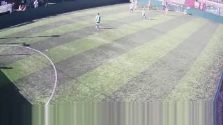 631231 Pitch1 Goals Doncaster Cam1 Happy Birthday Finlay 01:47pm