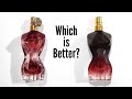 JPG La Belle Le Parfum Intense (Review) VS. JPG La Belle Original | Which Is Better?