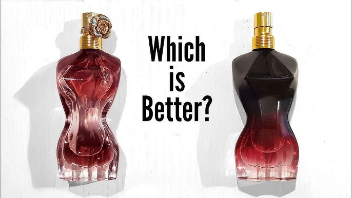 Jean Paul Gaultier La Belle Le Parfum Eau De Parfum