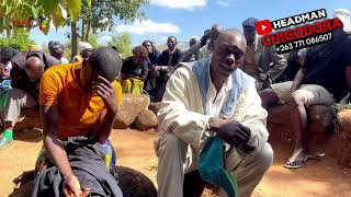 @HeadmanChigodora MWANA ANOGWINHA NDIYE TASA pt1(KASWA FAMILY)