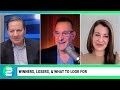 Loser of the Week: “Kamala Harris- Her Big News Was the Biggest Dud.. Even the Left Made Fun of It!”