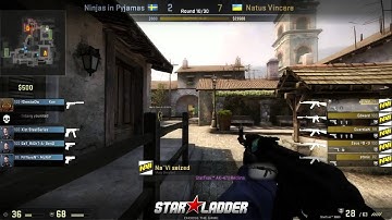 NiP vs Na
