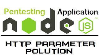 3. node web server - http parameter polution