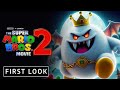 The Super Mario Bros. Movie 2 (2026) - First Look - Illumination Animation - Fanmade