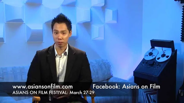 Stephen Chun: AOF Director of Events, Marketing & ...