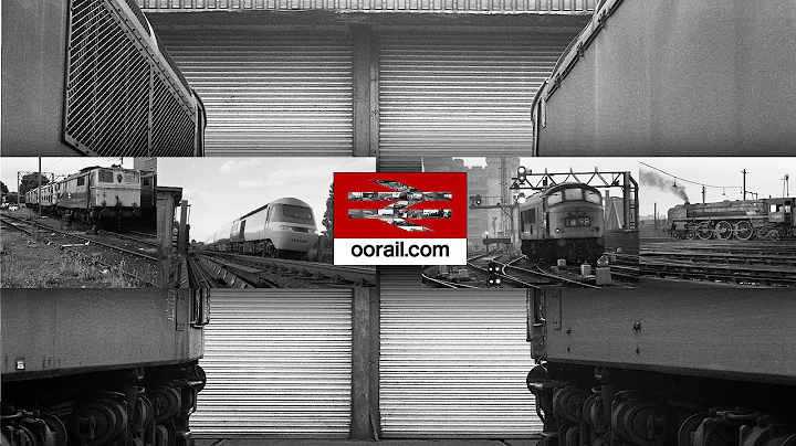 oorail.com | The British OO Gauge Model Railway Project