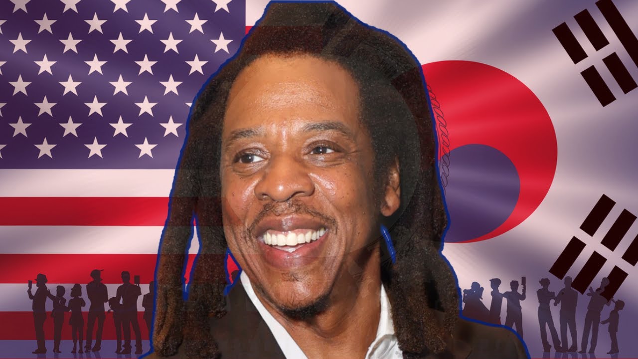 Jjay Z Roc Rike Kom Jay Z JAY Z ROC NATION
