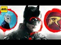 Every Sequel Hint In The Batman