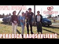 Kuća od srca, šesta sezona Porodica Radosavljević 01