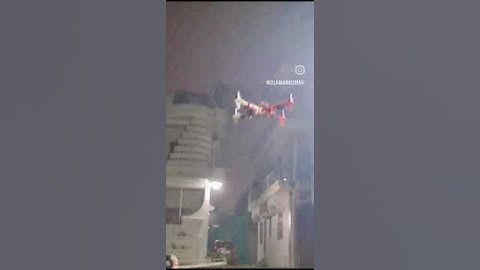 Test-9 DIY Drone by Arduino