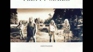 Pretty Maids - Where The Blood Runs Deep