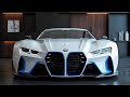 2026 BMW M6 — The Comeback That Shocked the Supercar World