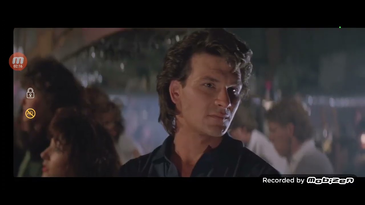 Road House (1989) Full Opening Scene