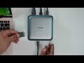 End of video