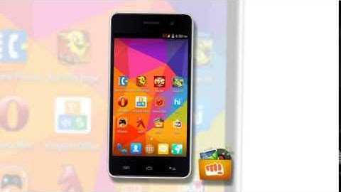 Micromax Unite 2 - world