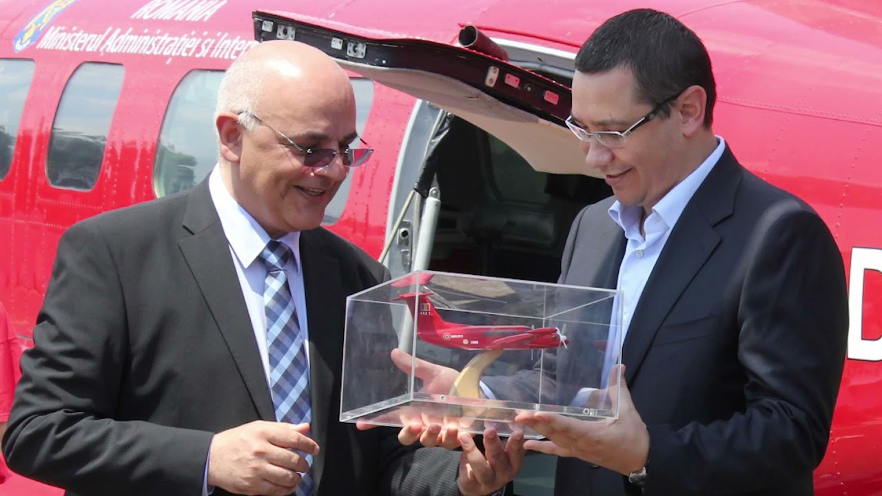 SMURD si traficul de organe - Raed Arafat