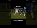 Gehfußball: Schön langsam #fußball #dfb #münster