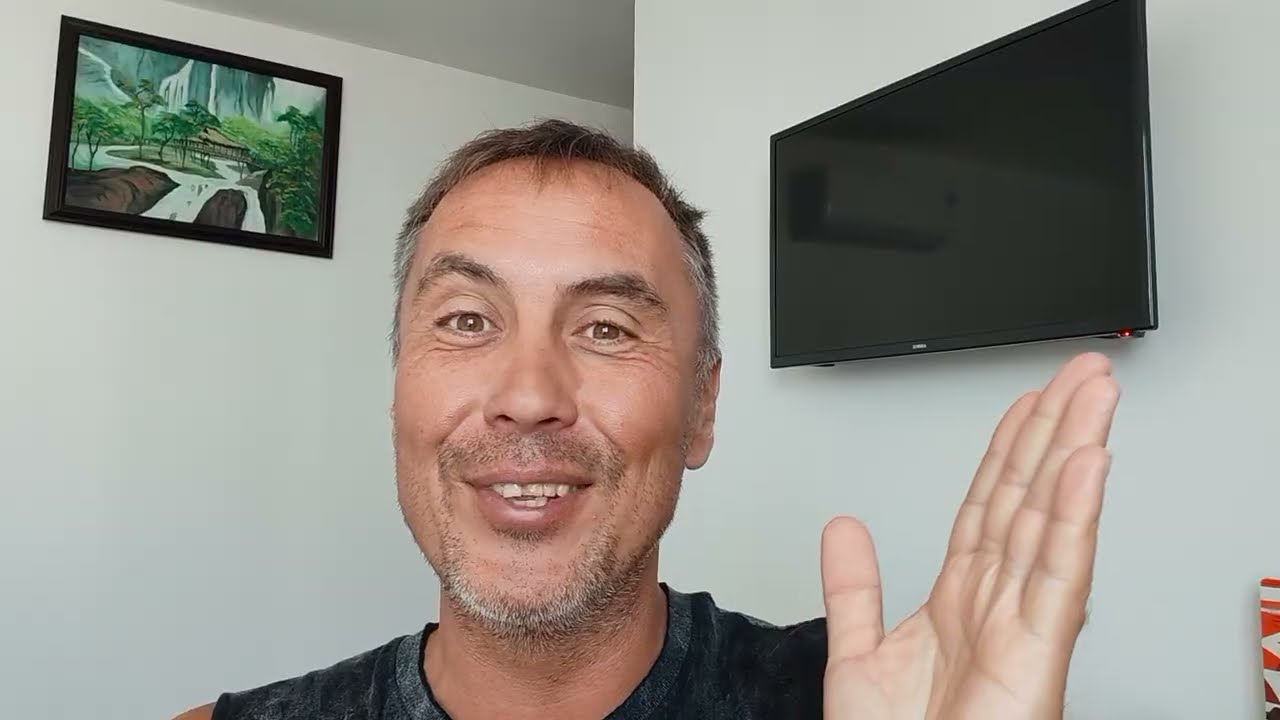 НУ ЧТО, РАССЛАБТЕСЬ! ЭТОГО НЕ ИЗБЕЖАТЬ - ЧЕМУ БЫТЬ ТОМУ НЕ МИНОВАТЬ. 