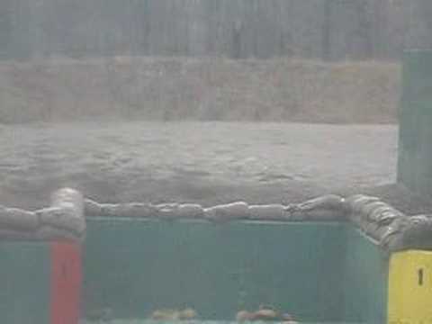 Throwing grenades