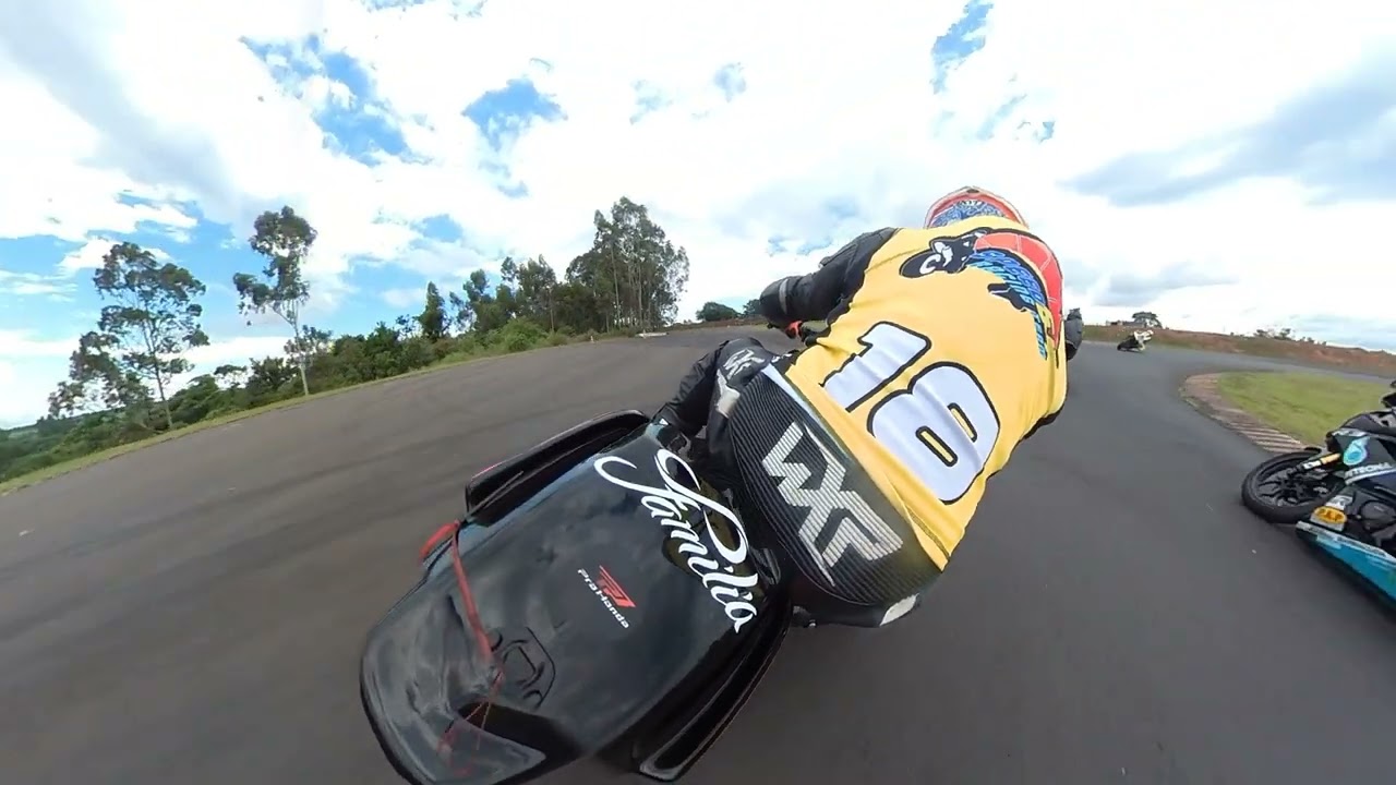 Como entrar forte sem bater ??