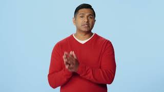Learn why Parth and his wife finished their wills.