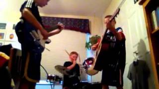 Down crash (best kid band)