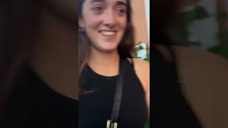 Daughter Surprises Mom After Returning Home From Working Abroad