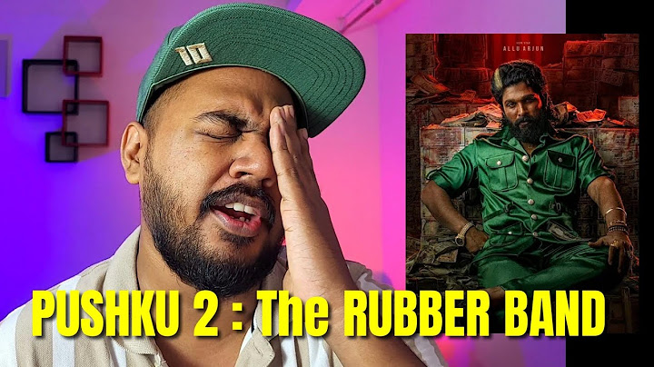Unsahikkable | Pushpa 2 | My opinion , Allu arjun , Fahad fasil
