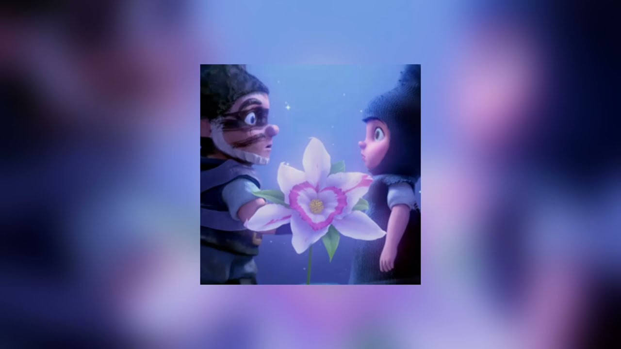 Hello Hello - Elton John & Lady Gaga [slowed + reverb]