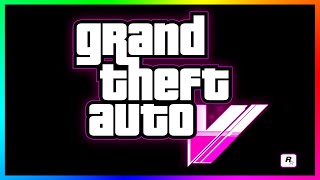 GTA 6 - NEW LEAKED INFO! Release Date, Female Character, Multiplayer, Map Size & MORE! (GTA VI)