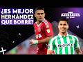 La inesperada exclusión de Borré y la apuesta del Cucho Hernández con Colombia | Bankeados