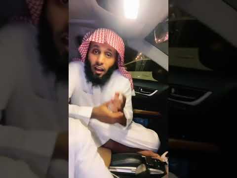 ما سلككم في سقر قالوا لم نكن من المصلين الشيخ منصور السالمي 2021