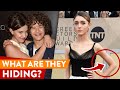 What Is Wrong Wtih The Stranger Things Cast? | ⭐OSSA