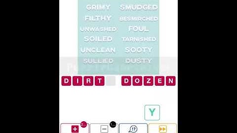 100 Pics Catchphrases 3 Level 51-60 Answers