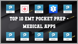 Top 10 Emt Pocket Prep Android Apps screenshot 2