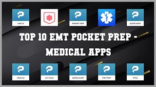 Top 10 Emt Pocket Prep Android Apps screenshot 5