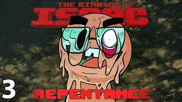 The Binding of Isaac: Repentance! (Episode 3: This Is What It Takes)