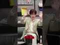 Hôm qua được xem live của anh thật là thích 😍 #thanhnghi #chengyi