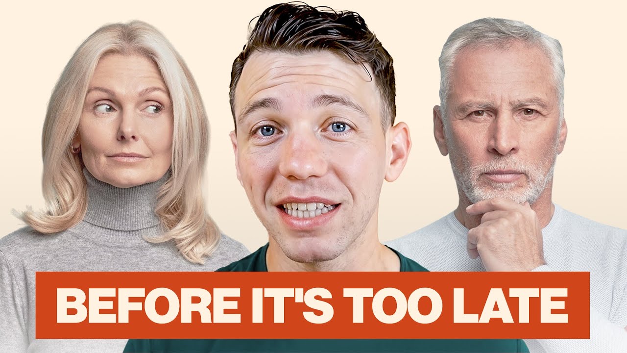 This Is The Not-So-Obvious HUGE Reason To Retire Early