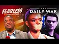 Ben shapiro the daily wire wage war on candace owens  free speech  ep 685