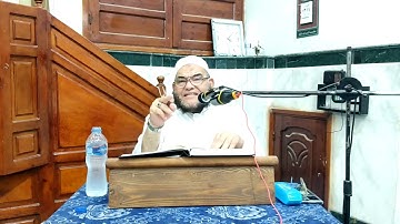 سورة النساء| الآيات من ١٠٧ الي ١١٢ | الشيخ عبدالمنجي سيد آمين