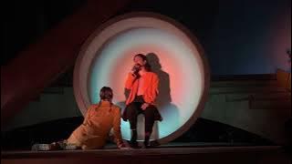 Lorde (Live) - Stoned at the Nail Salon (New York, NY - Radio City Music Hall) (4/19/2022)