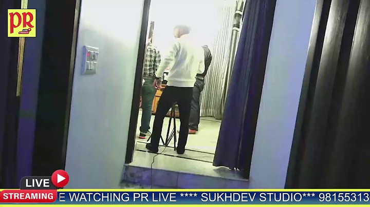 SUKHDEV STUDIO 99815531302