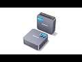 Review: GEEKOM GT1 Mega – Ultra 9 185H AI Mini PC with USB4, WiFi 7 &amp; 1TB SSD
