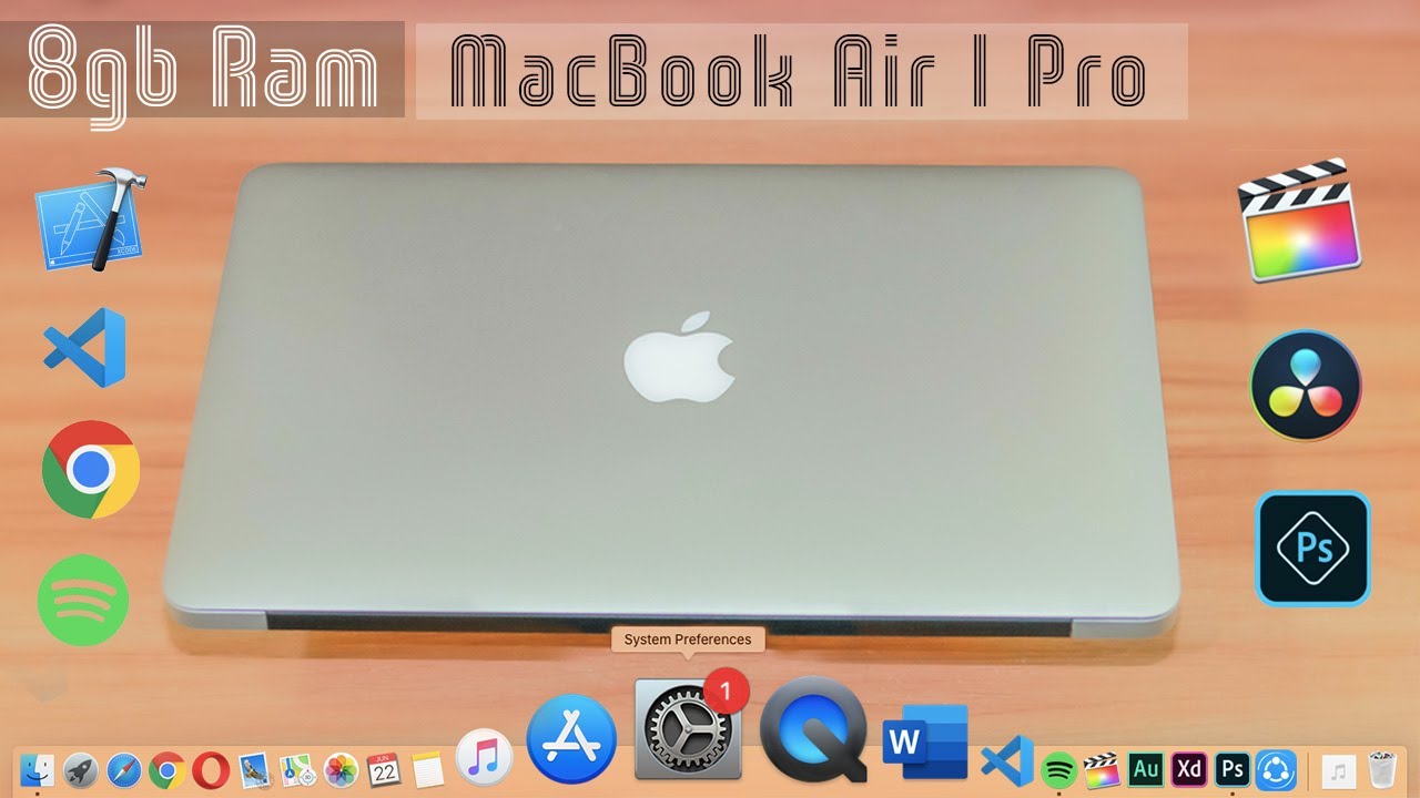 8gb ram vs 16gb ram macbook pro 2015