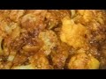 Tasty cauliflower65  (Gobi) in my own way..#recipe #cauliflower #gobi65 #punjabicookingrecipes #nri 