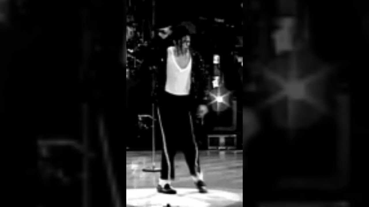  Michael Jackson Willing And Waiting Edit